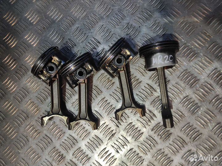 Поршень MR20DE Nissan