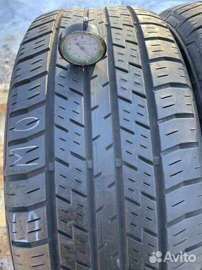 Continental Conti4x4Contact 235/50 R19