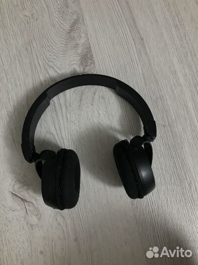 Беспроводные наушники JBL Tune 510BT Black (Б/У)
