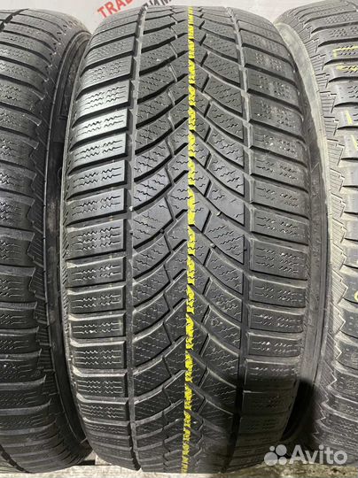 Semperit Speed Grip 3 225/55 R17 101V