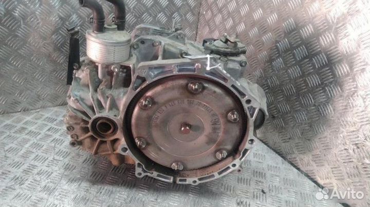 АКПП Volkswagen Passat B6 2.0