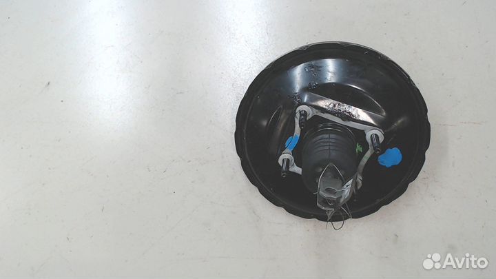 Усилитель тормозов вакуумный Hyundai i10, 2010