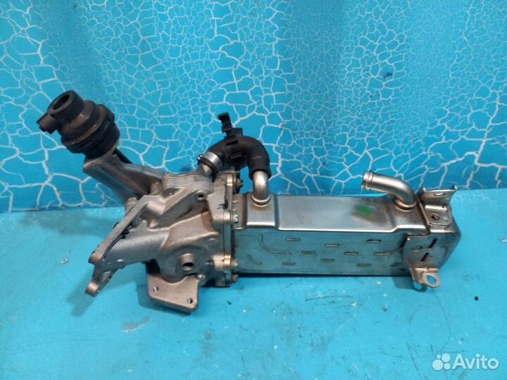 Радиатор EGR Mercedes-Benz C-Class W204 651.913