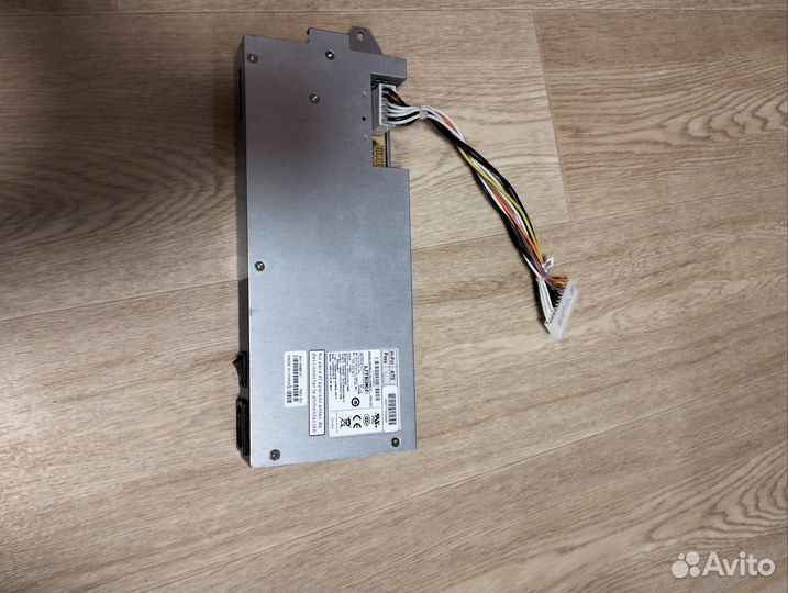 Блоки питания