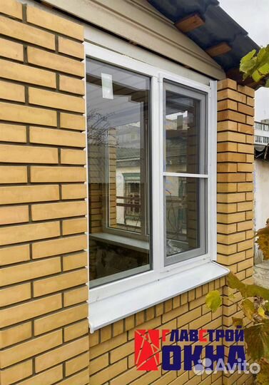 Окна Пластиковые Двери от Завода
