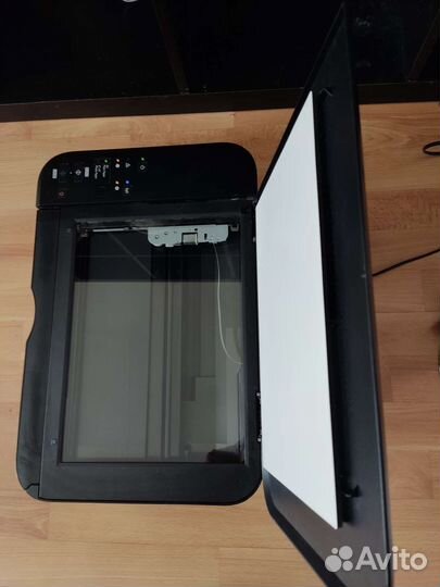 Принтер Canon pixma MG3640S