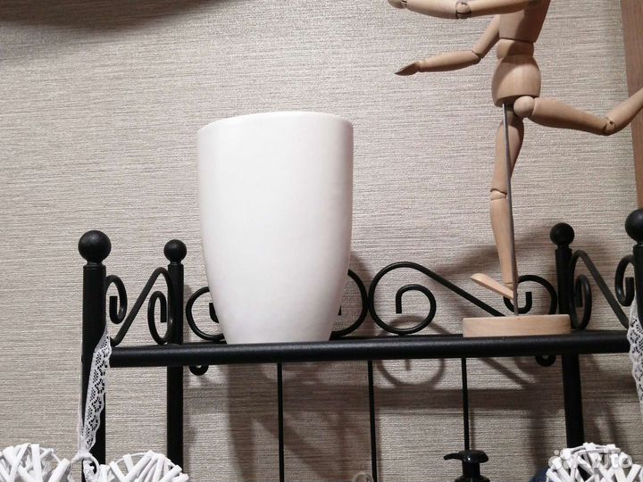 Ваза интерьерная