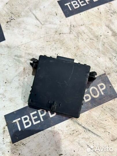 Блок комфорта Volkswagen Golf 5 1.6 2005-2011