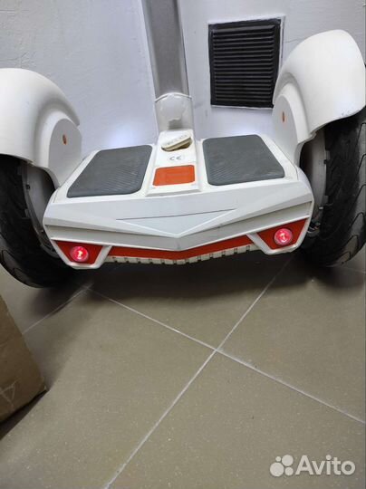 Segway (сигвей) AirWheel S3T