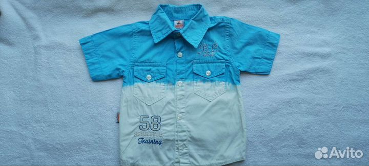 Детские вещи