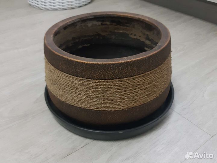 Горшок для цветов