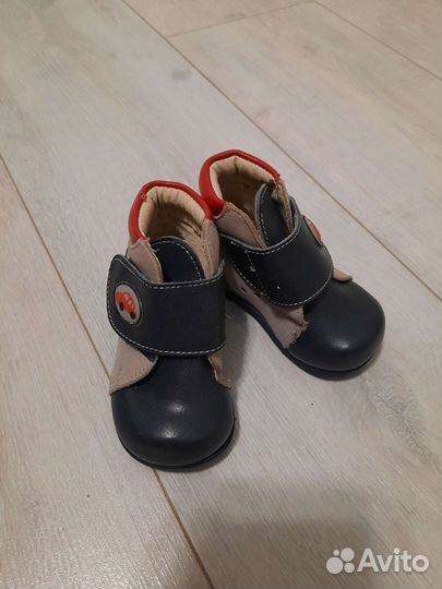 Детская обувь