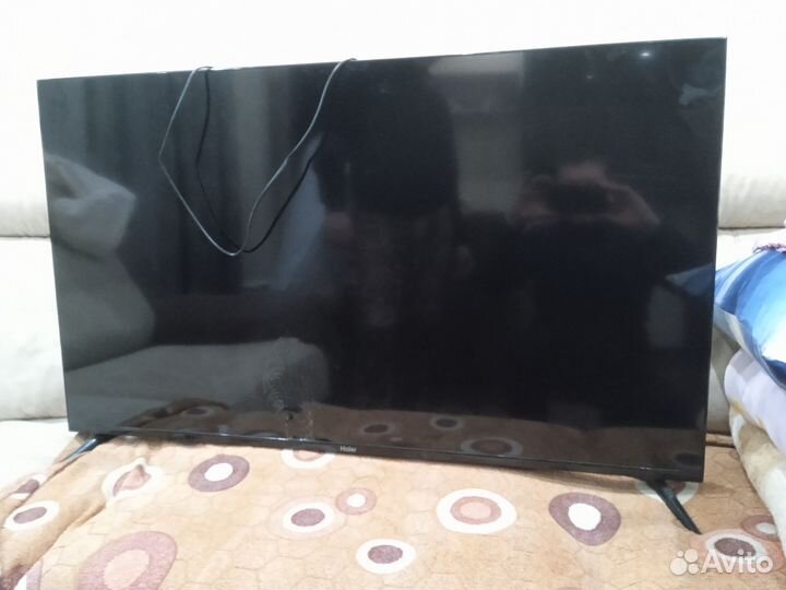 Телевизор SMART tv