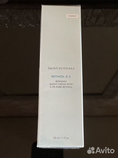 Skinceuticals Retinol 0.3