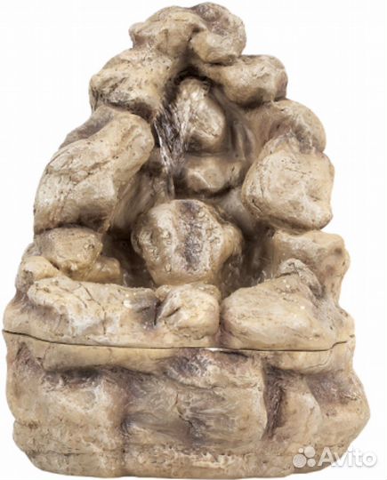 Декорации для террариума