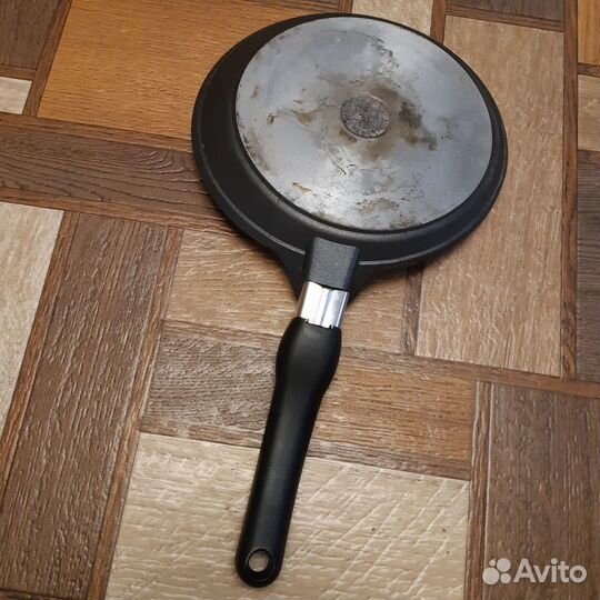 Сковорода блинная «fire-bird» (