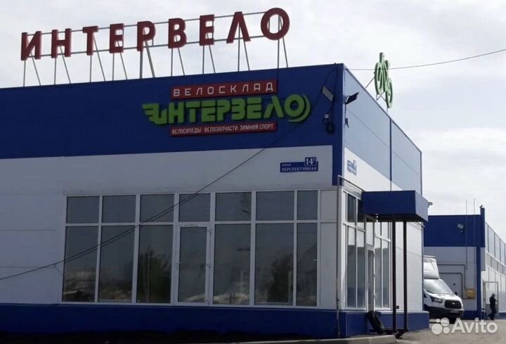 Сидение для велосипеда