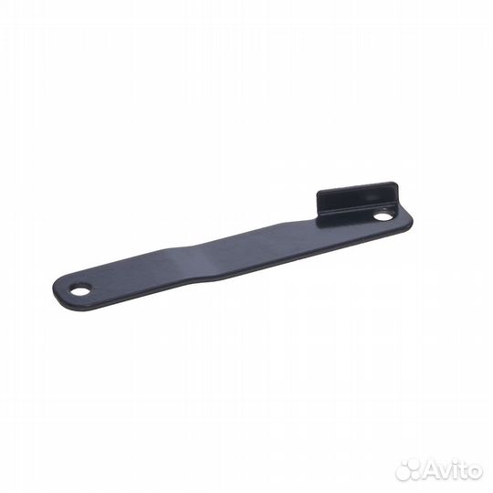 Кронштейн панели переднего диского тормоза zontes