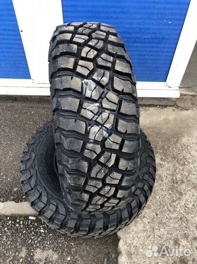Bfgoodrich Mud-Terrain T/A KM3 31/10.5 R15 109Q