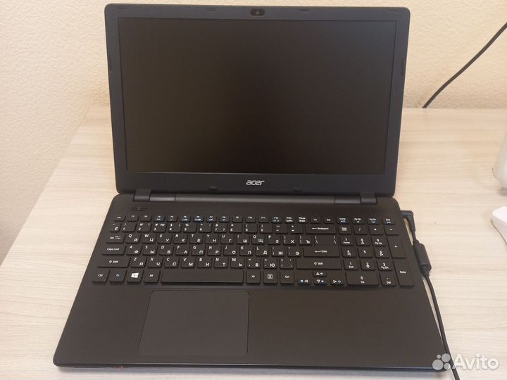 Acer aspire e5 531 series