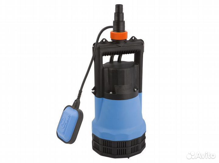 Насос Джилекс дренажник 200/25