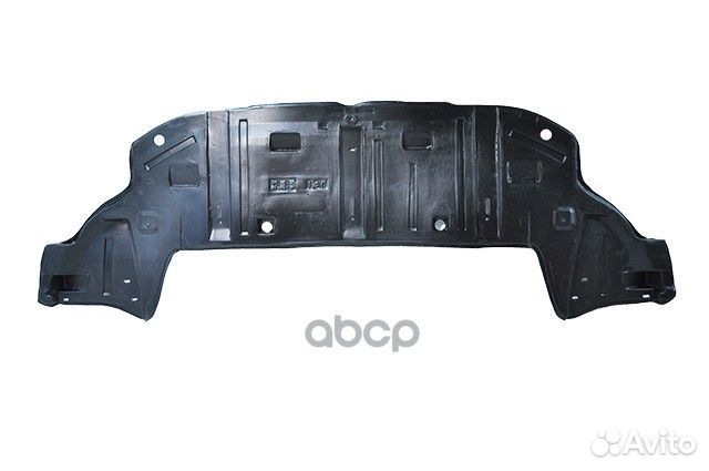 Кожух двигателя 021316938450 magneti marelli