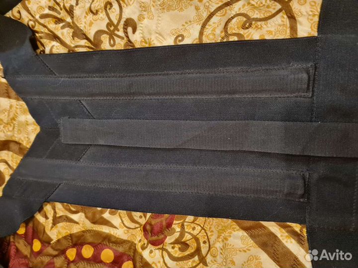 Корсет для осанки