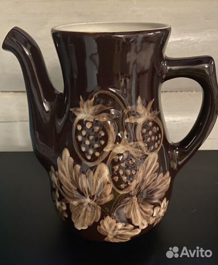 Керамика СССР