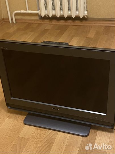 Телевизор sony