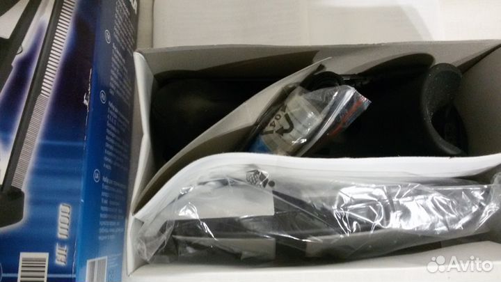 Набор для стрижки волос