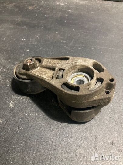 Натяжной ролик Bmw 1 F20 N13B16 2013