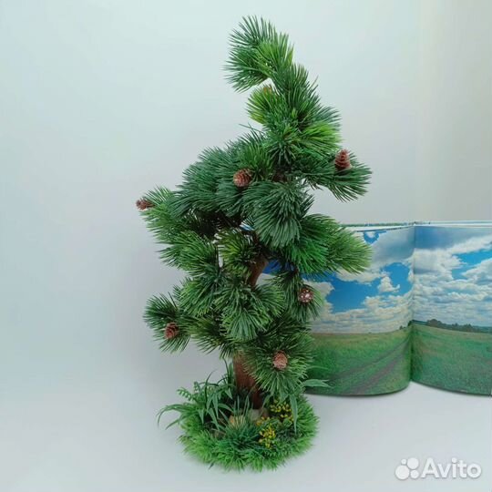 Бонсай искусственный дерево