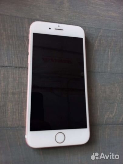 iPhone 6S, 32 ГБ