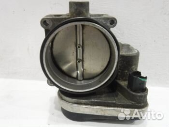 Дроссельная заслонка бмв