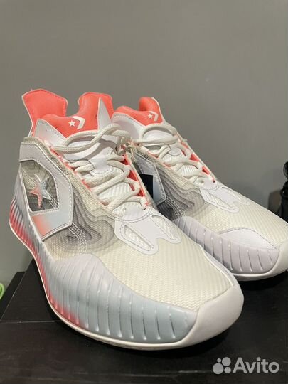 Кроссовки converse All Star BB Prototype