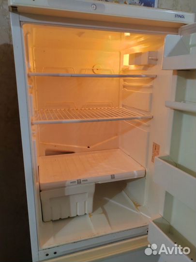Холодильник бу