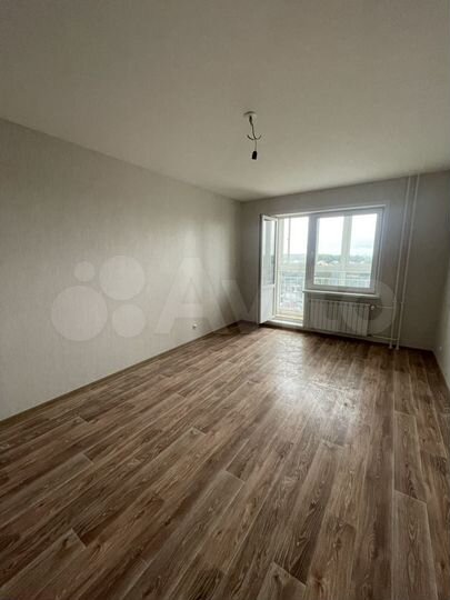 1-к. квартира, 40,3 м², 11/16 эт.