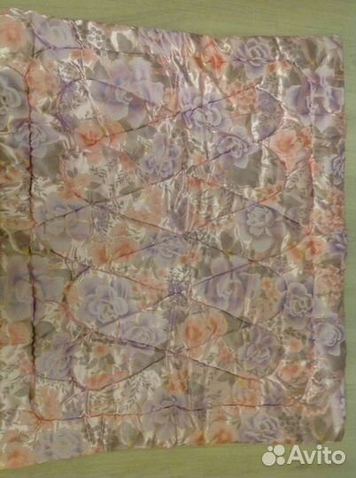 Детское одеяло