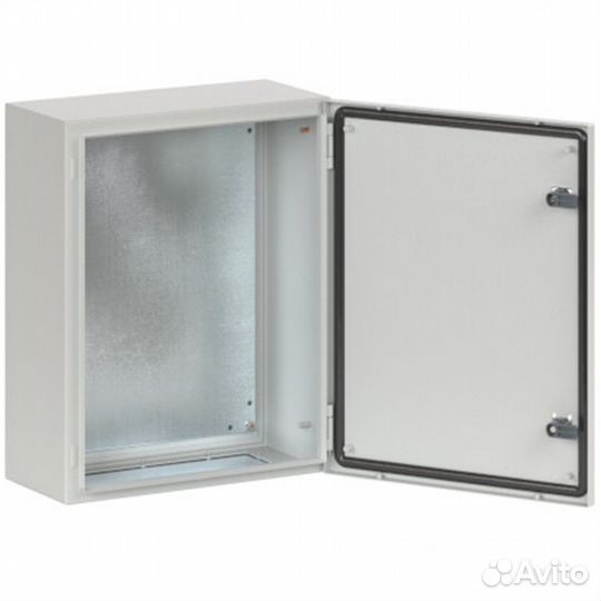 Серверный шкаф iPower 500*400*250 518186