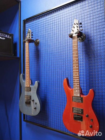 Гитары Cort новые