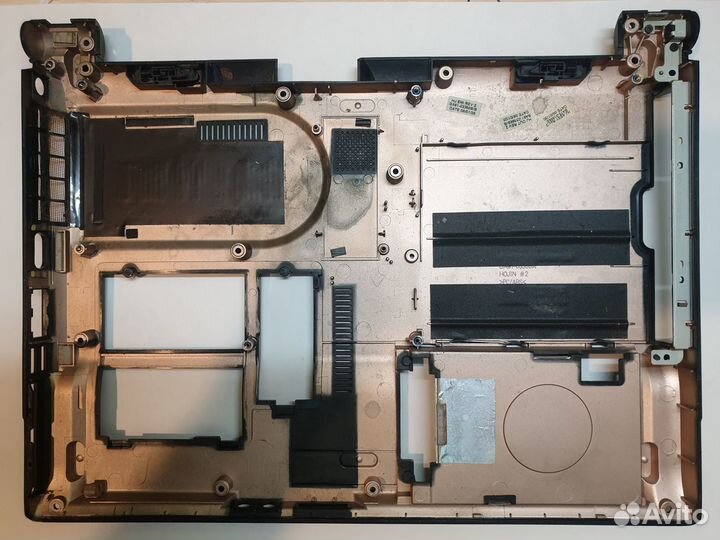 Корпус samsung R25 и другие запчасти