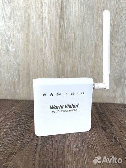 Wifi роутер под сим карту