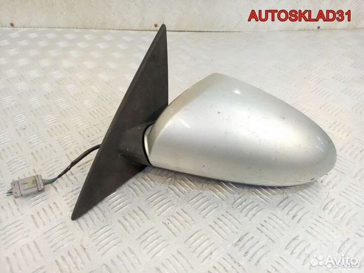 Зеркало левое Nissan Primera P12E 96302AU481