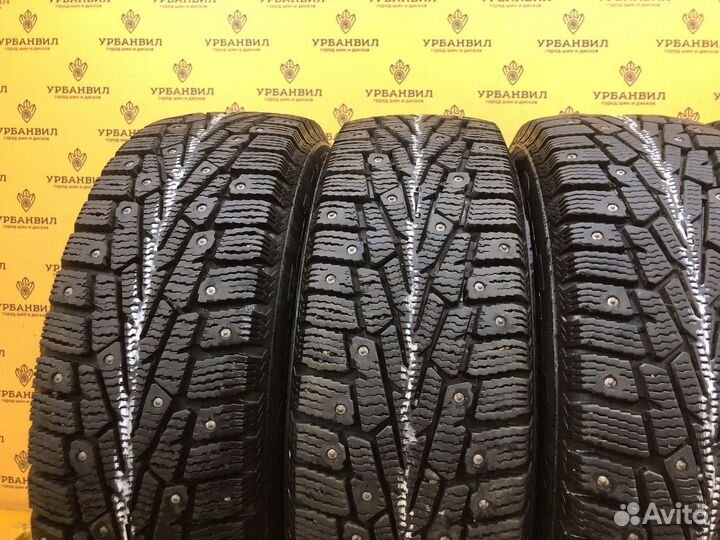 Cordiant Snow Cross PW-2 185/65 R14 92T