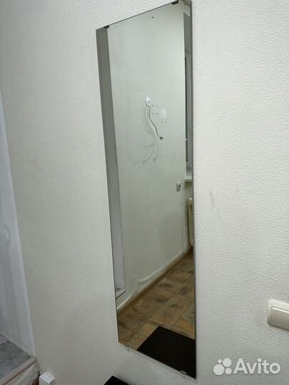 Зеркало настенное