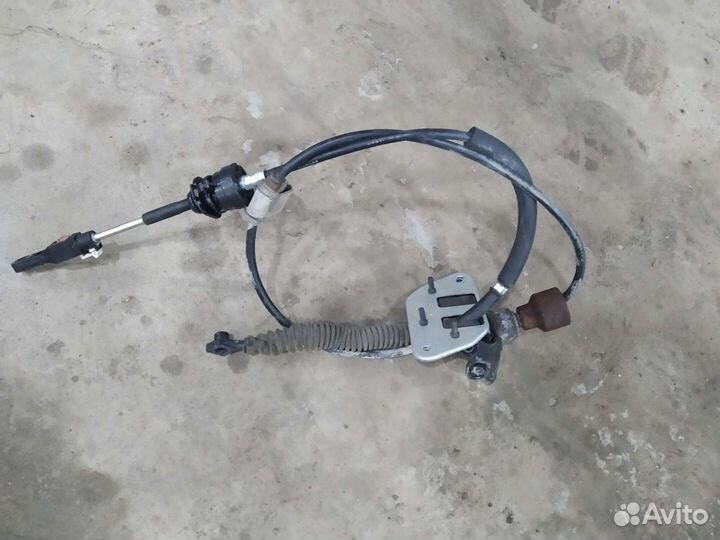 Трос АКПП Mazda 6 GJ