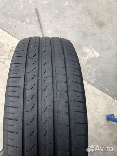 Pirelli Scorpion Verde 225/60 R18 100H