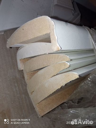 Дверные наличники