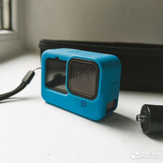 Gopro hero 11 black