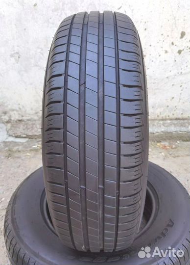 Bfgoodrich Advantage 215/70 R16 H